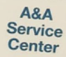 A & A Service Center